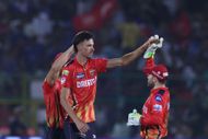 2025 IPL - Punjab Kings v Mumbai Indians - Source: Getty